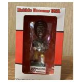 Willie Wood Bobblehead