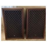 Sansui SP-2000 Speakers