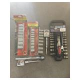 Socket Sets