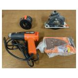 Black & Decker Tools accessories