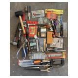 Lot of Tools