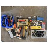 Lot of Tools