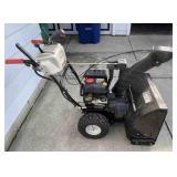 MTD Gold Snow Blower