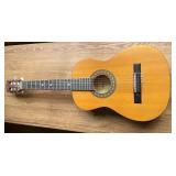 Lotus Amigo Acoustic Guitar