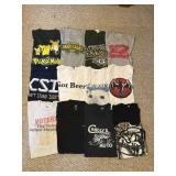 Assorted Graphic Tee