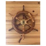 Ships Wheel