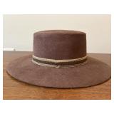 Car-Lop Fieltro CowBoy Hat