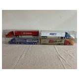 Semi Trucks Toys