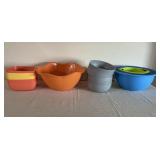 Main stays Bowls