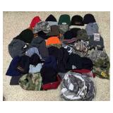Winter Hats