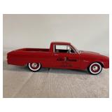 Motor Max Fleet Farm 1960 Ford Ranchero