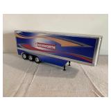 New Ray Kenworth Toy Trailer, No Truck