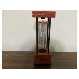 Electric Wind Chimes