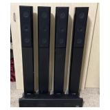 iLive Sound System