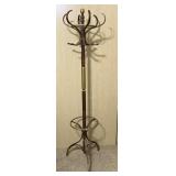 Coat Rack