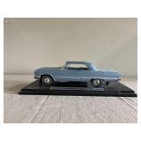 Welly 1963 Chevrolet Impala Model Car