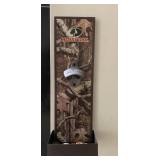 Mossy Oak Bottle Opener