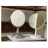 Mirrors