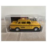 Hotel & Casino New York Taxi