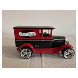 Liberty Classica Craftsman Tools Bank with Key