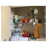 Laundry Lot