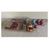 Disney Cars Movie Toys