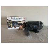 Cynoculars Virtual Reality Headset
