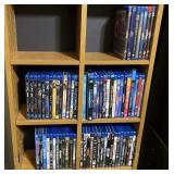 Blu-ray Movies