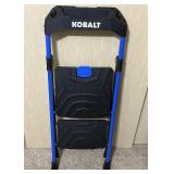 Kobalt Step Stool