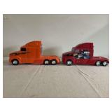 Noje Semi Trucks