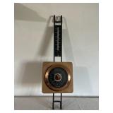 Airguide Thermometer & Barometer