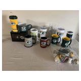 Packers Mugs