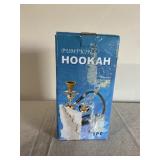 Pumpkin Hookah
