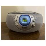 Classic Digital Compact Disc Player