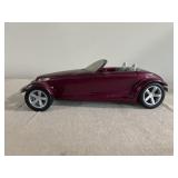 Ertl 1995 Plymouth Prowler Chrysler Model