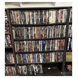 DVDs