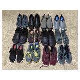 Male 11-12 Shoes