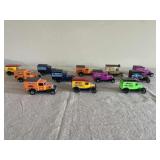 Matchbox Kellogg