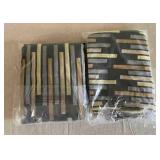 Draped Set & Valance