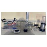 Magic Bullet Blender
