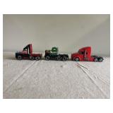Semi Trucks