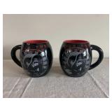 Star Wars Mugs