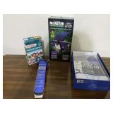 Mosquito Supplies