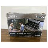 Char-Broil Portable Gas Grill