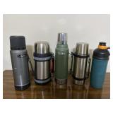 Thermoses