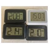 Clocks