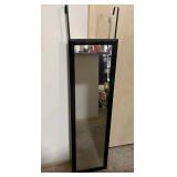Door Hanging Mirror