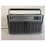 General Electric Radio
