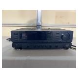 Fisher AM/FM Stereo