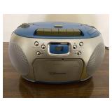 Emerson Digital Filter Processed Compact Disc